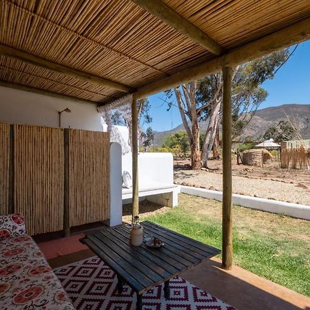 360On62 Farm Cottages Montagu Esterno foto