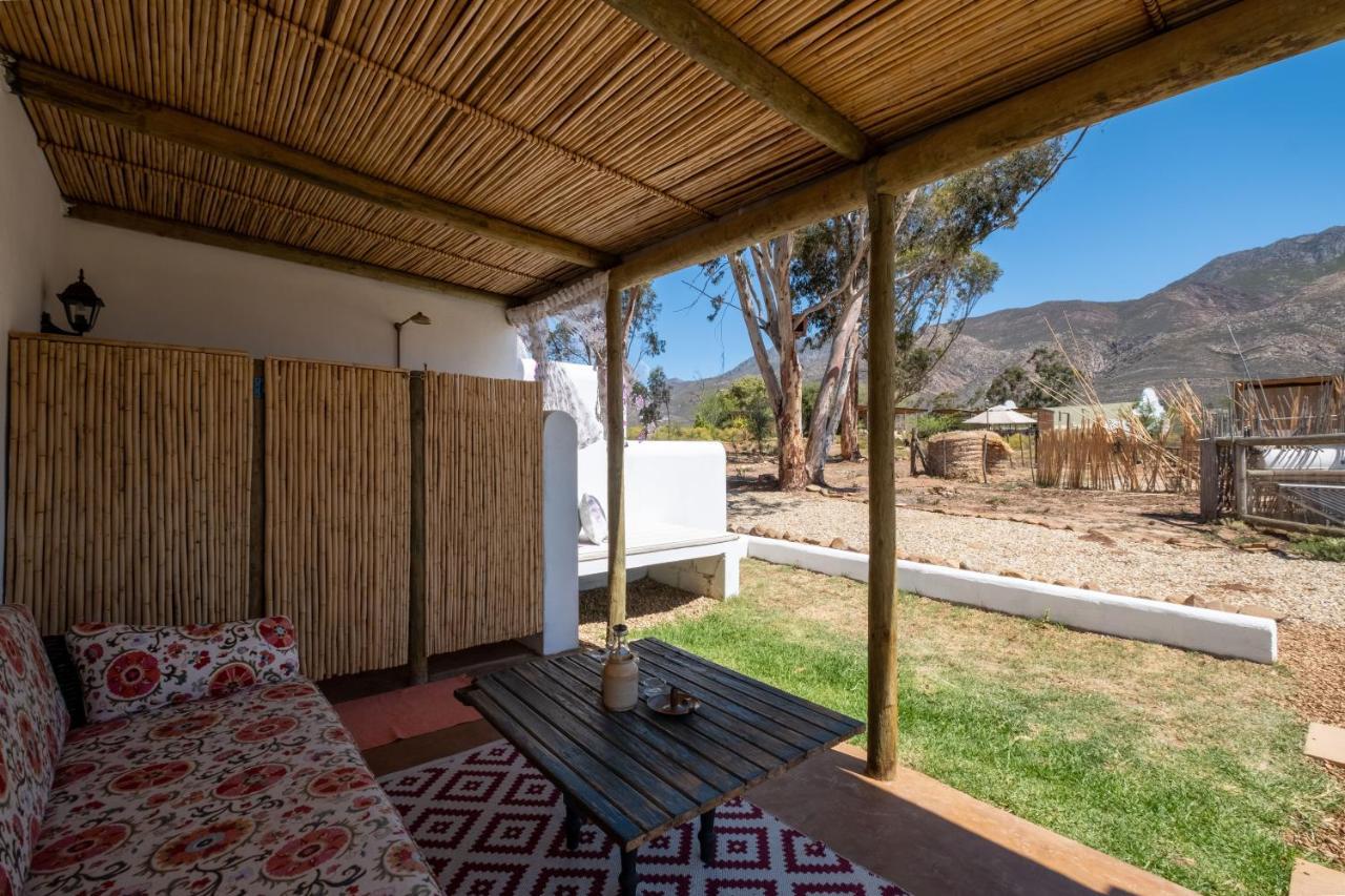 360On62 Farm Cottages Montagu Esterno foto