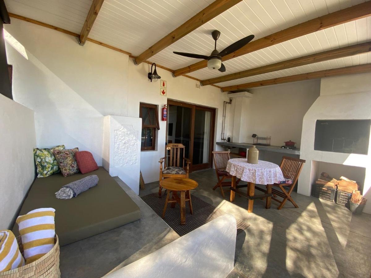 360On62 Farm Cottages Montagu Esterno foto