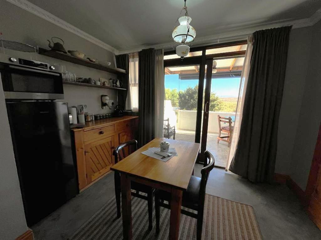 360On62 Farm Cottages Montagu Esterno foto