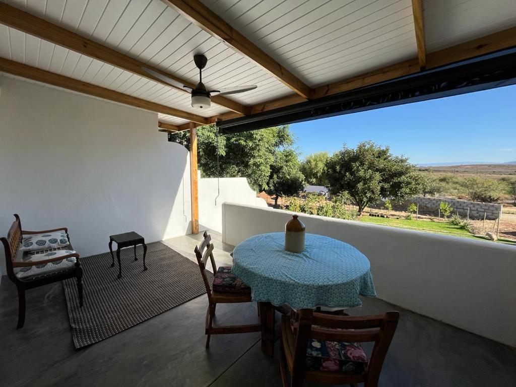 360On62 Farm Cottages Montagu Esterno foto