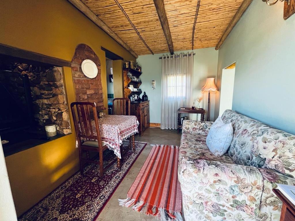 360On62 Farm Cottages Montagu Esterno foto